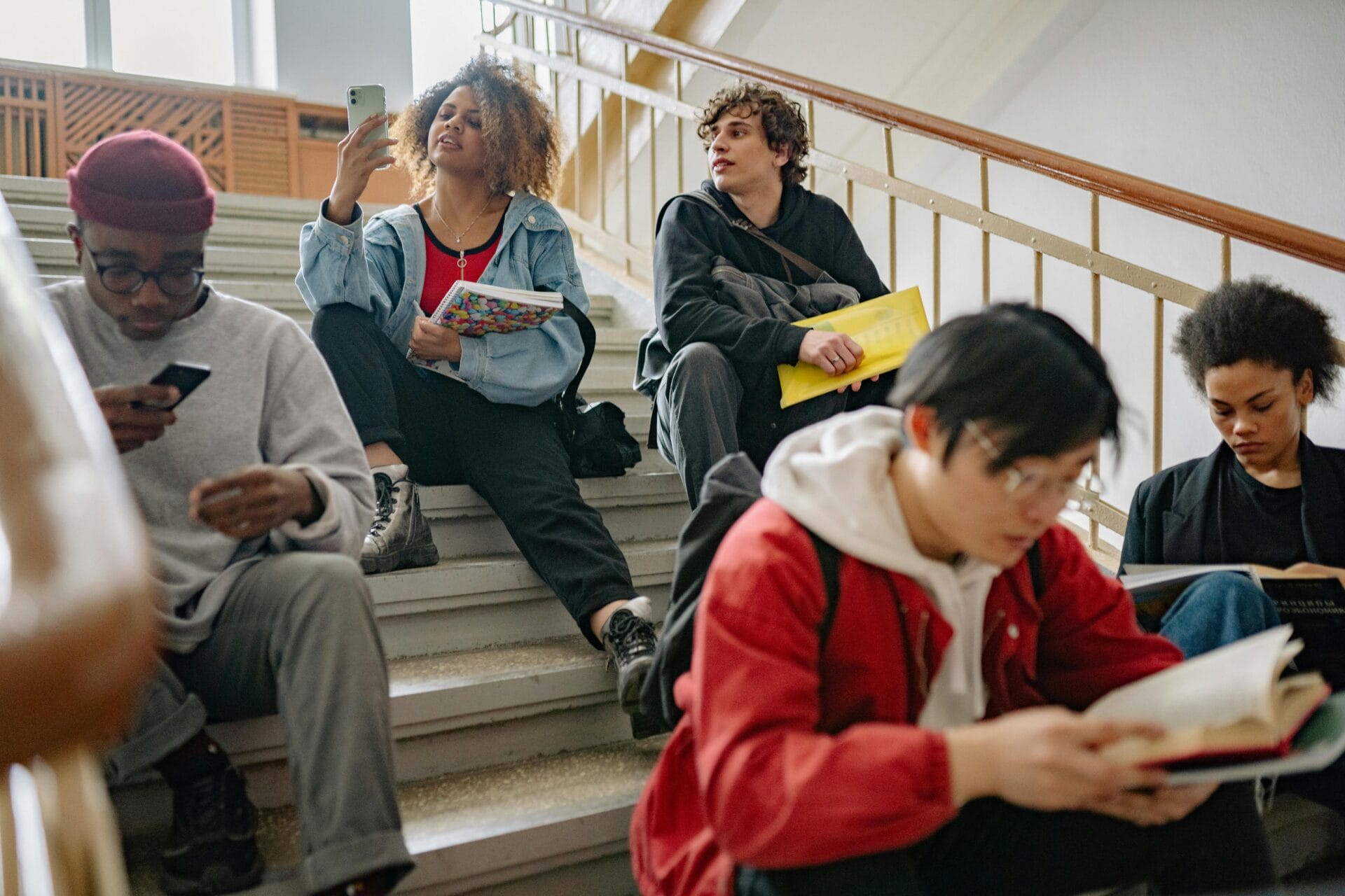 B2 de Inglés Obligatorio para Acceder a la Universidad